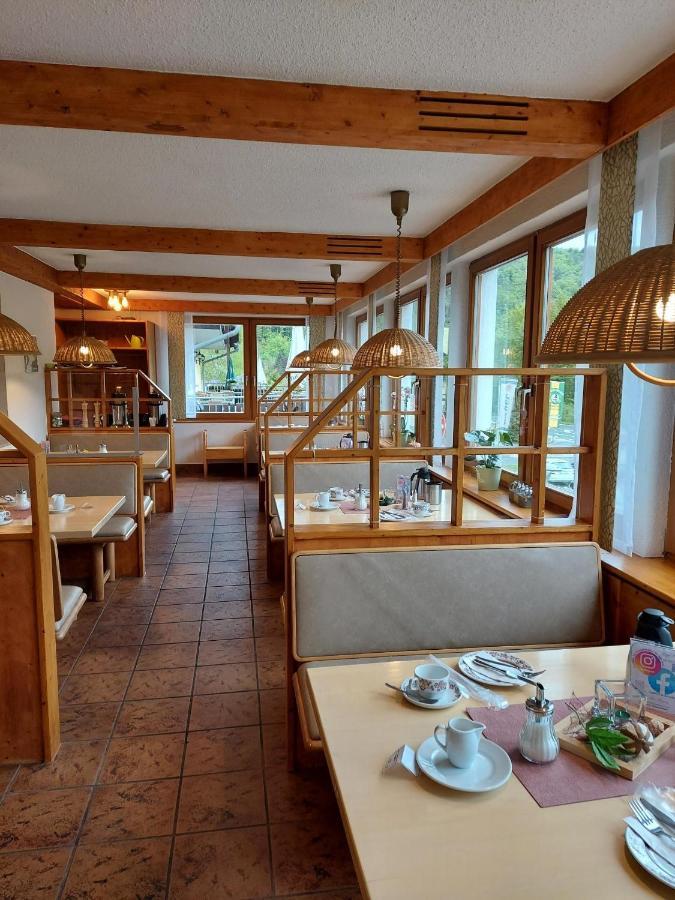 Hotel Landgasthof Frankenstern Ґесвайнштайн Екстер'єр фото