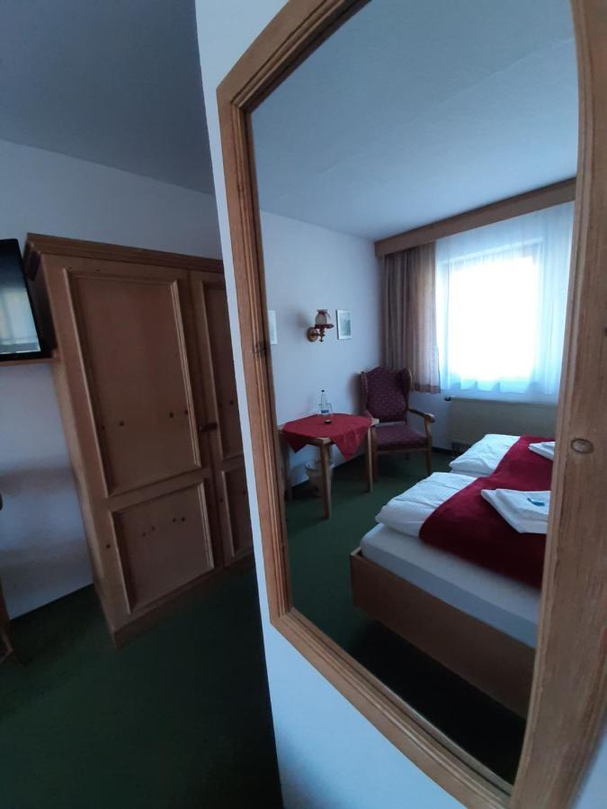 Hotel Landgasthof Frankenstern Ґесвайнштайн Екстер'єр фото